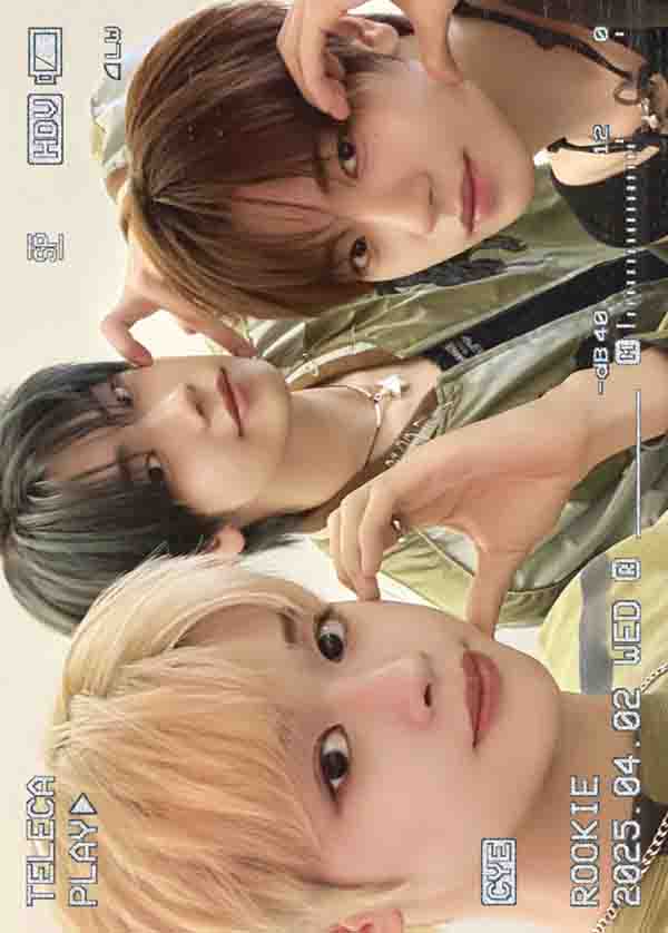 송승호& 장여준 & 마징시앙